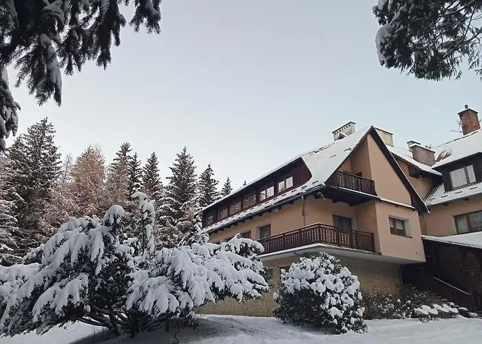 Dw Agat Resort Karpacz