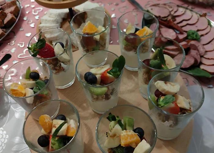 Resort Dw Agat Karpacz