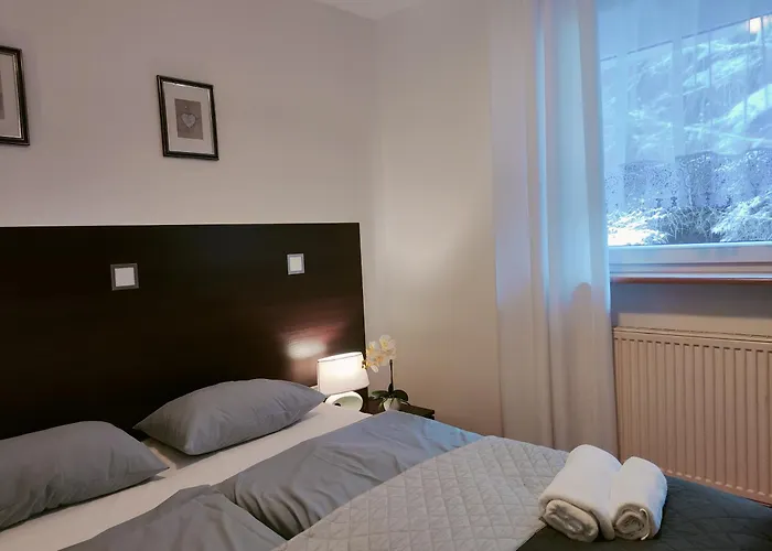 Dw Agat Resort Karpacz