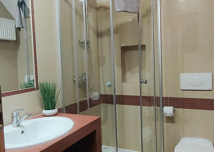 Dw Agat Resort Karpacz