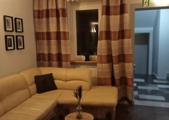 Dw Agat Resort Karpacz