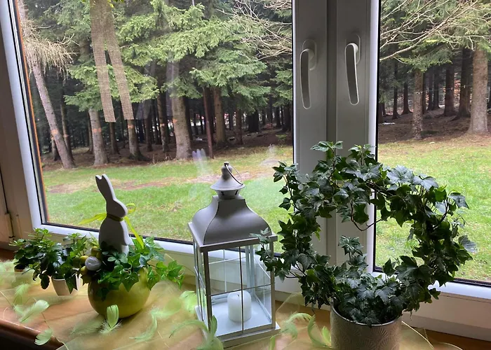 Dw Agat Resort Karpacz