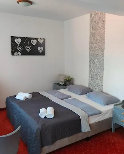 Dw Agat Resort Karpacz