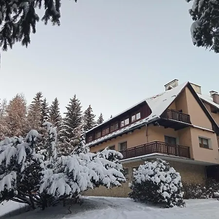 Dw Agat Resort Karpacz