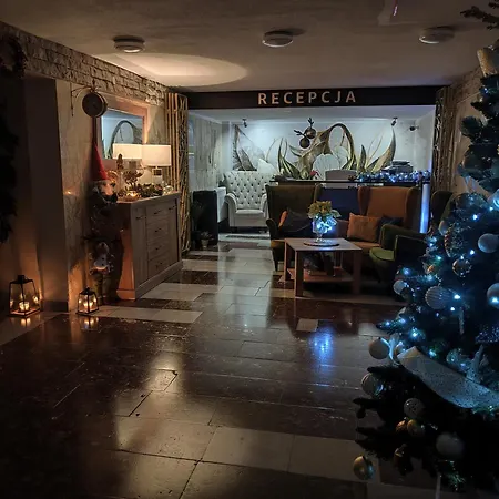 Station touristique Dw Agat *