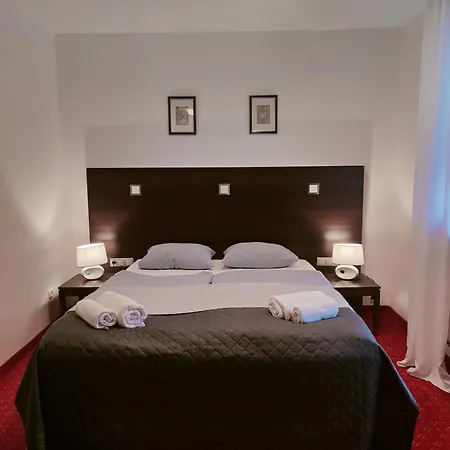 Resort Dw Agat Karpacz