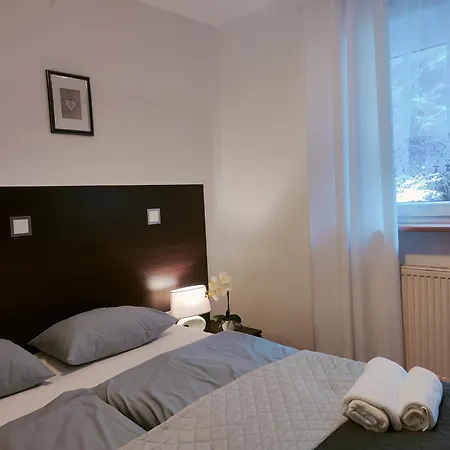 Dw Agat Resort Karpacz