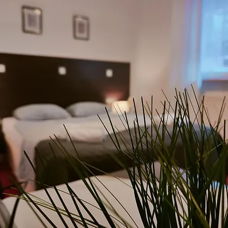 Dw Agat Station touristique *