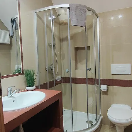 Dw Agat Resort Karpacz