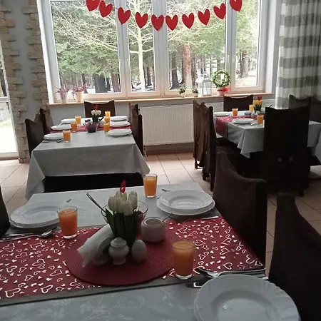 Station touristique Dw Agat *