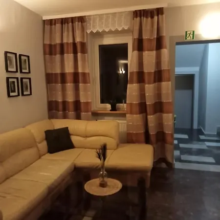 Dw Agat Resort Karpacz