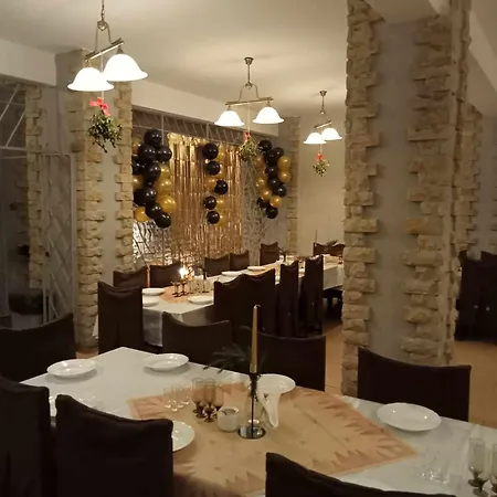 Resort Dw Agat Karpacz