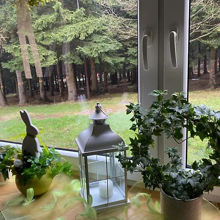 Dw Agat Resort Karpacz