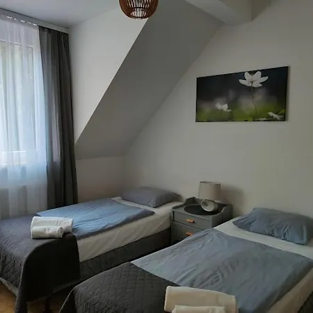 Dw Agat Resort Karpacz