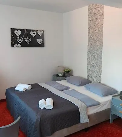 Dw Agat Resort Karpacz