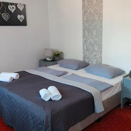 Resort Dw Agat Karpacz