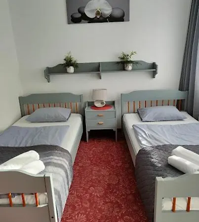 Dw Agat Resort Karpacz