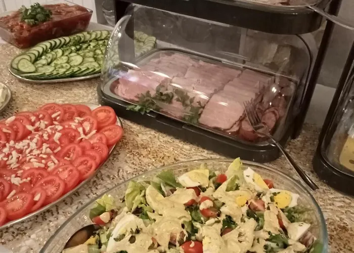 Dw Agat Station touristique *