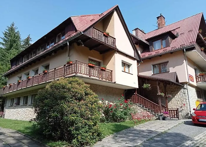 Station touristique Dw Agat *