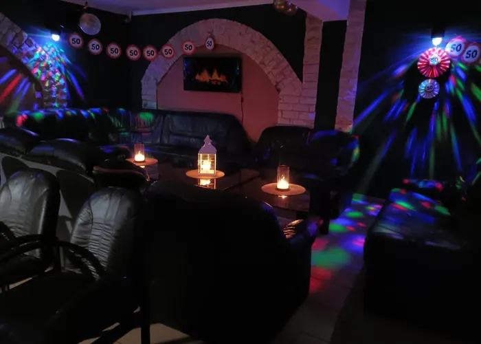 Station touristique Dw Agat Karpacz