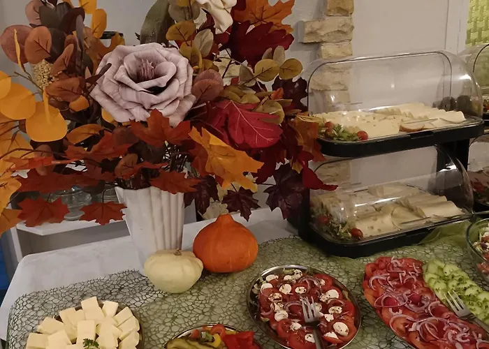 Station touristique Dw Agat *