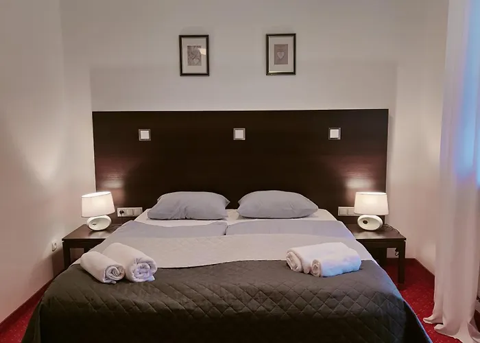 Station touristique Dw Agat Karpacz