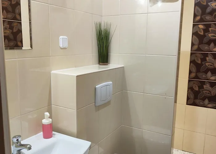 Feriested Dw Agat Karpacz