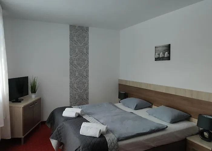 Station touristique Dw Agat Karpacz