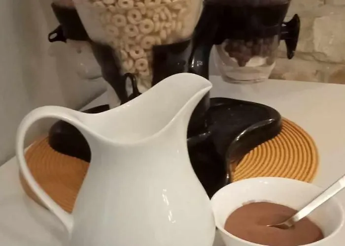 Dw Agat Station touristique Karpacz