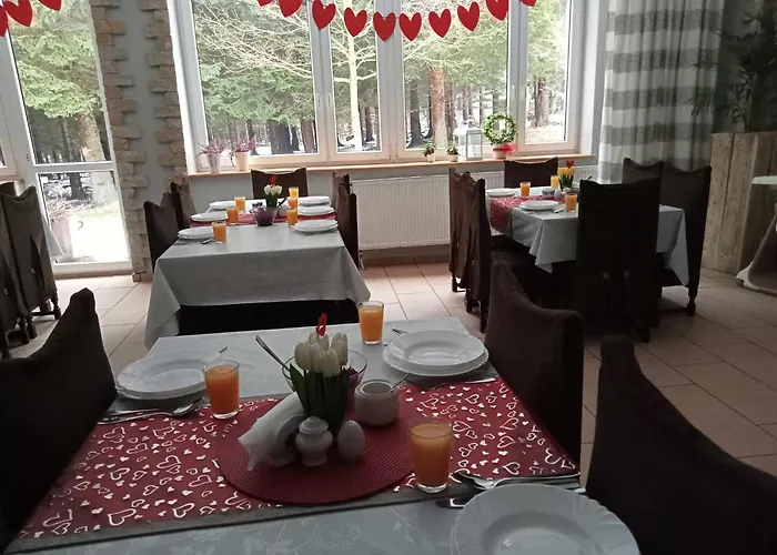 Station touristique Dw Agat *