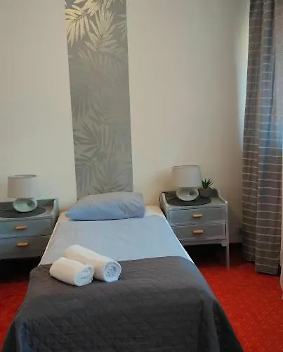 Dw Agat Station touristique *