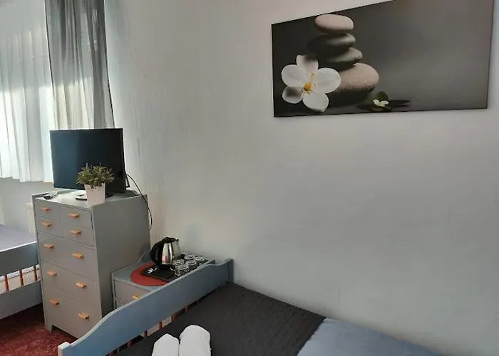 Station touristique Dw Agat Karpacz