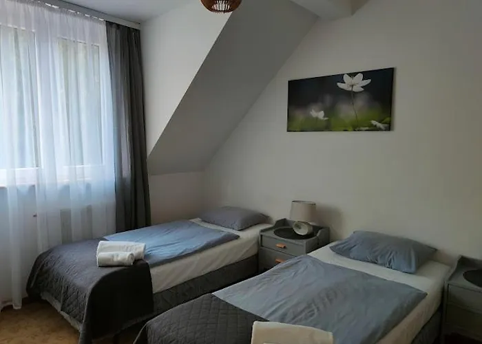 Dw Agat Station touristique Karpacz