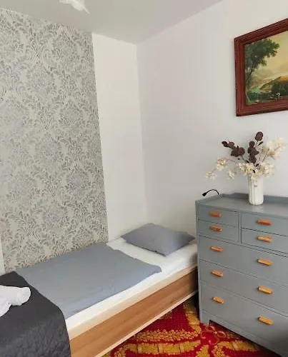 Station touristique Dw Agat Karpacz