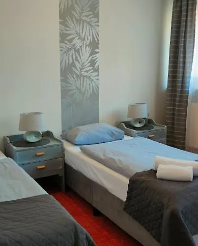 Dw Agat Station touristique *