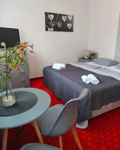 Dw Agat Station touristique