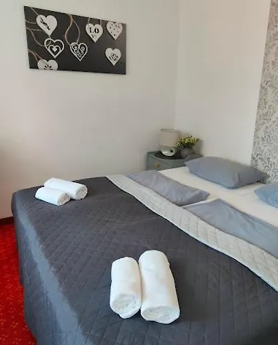 Station touristique Dw Agat *