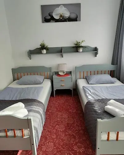 Dw Agat Station touristique Karpacz