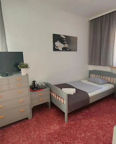 Station touristique Dw Agat Karpacz