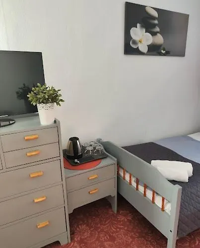 Dw Agat Station touristique *