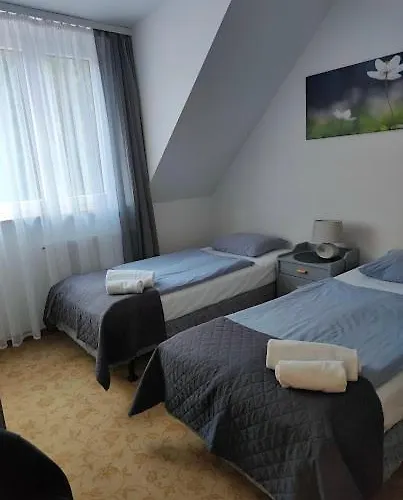 Dw Agat Feriested Karpacz