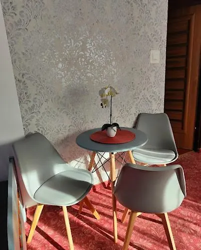 Station touristique Dw Agat *